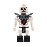 LEGO njo0021 - Chopov (Armor)